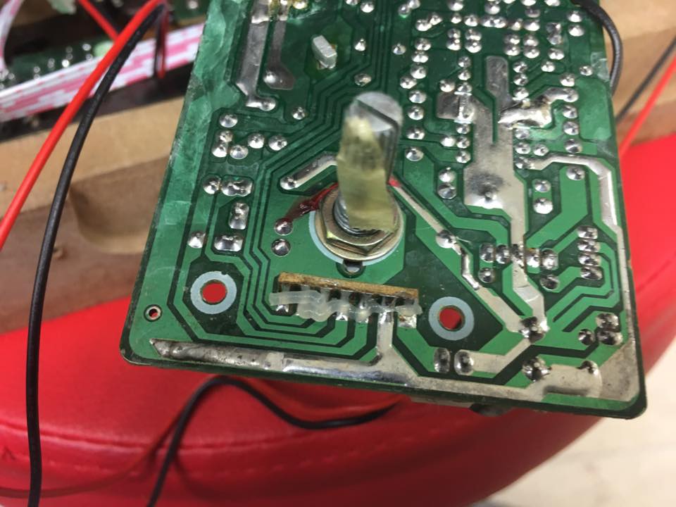 Our Work | Help I've Broken IT